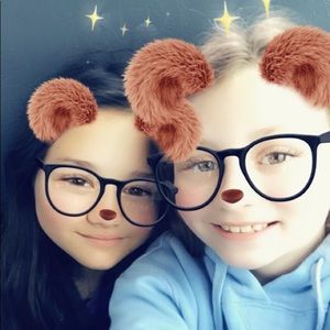 Meet your Posher, Kendra